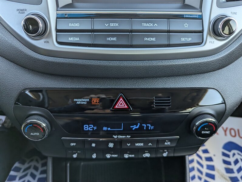 2018 Hyundai TUCSON SE - Photo 23 - Calgary, AB T2B 2Y9