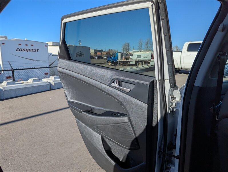 2018 Hyundai TUCSON SE - Photo 33 - Calgary, AB T2B 2Y9