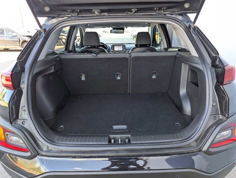 2018 Hyundai KONA SEL - Photo 32 - Calgary, AB T2B 2Y9