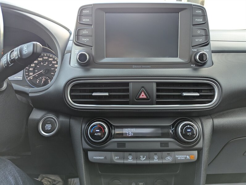 2018 Hyundai KONA SEL - Photo 20 - Calgary, AB T2B 2Y9