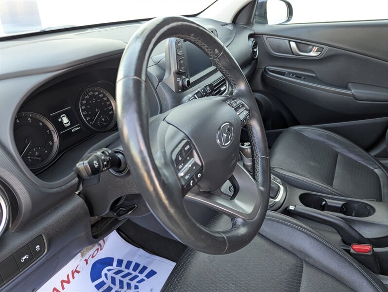 2018 Hyundai KONA SEL - Photo 12 - Calgary, AB T2B 2Y9
