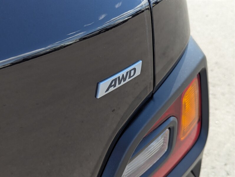 2018 Hyundai KONA SEL - Photo 39 - Calgary, AB T2B 2Y9