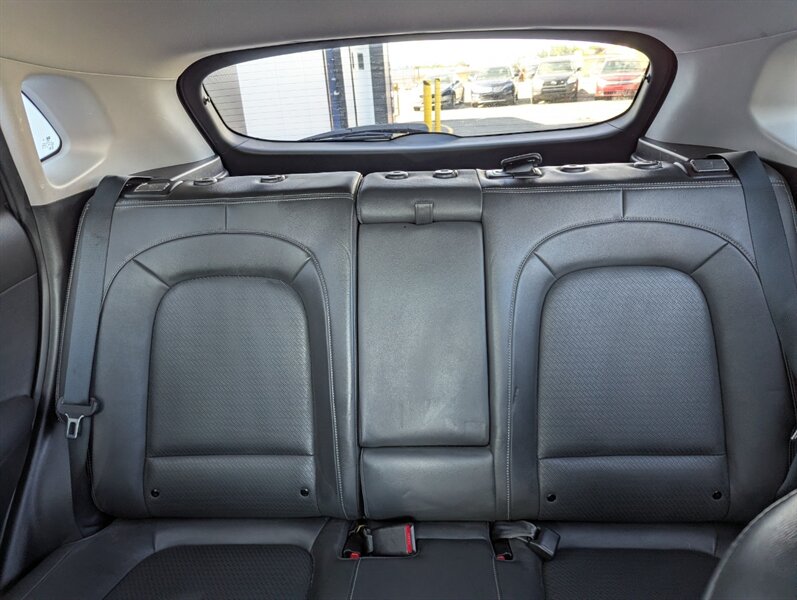 2018 Hyundai KONA SEL - Photo 25 - Calgary, AB T2B 2Y9