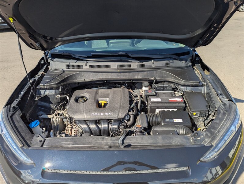 2018 Hyundai KONA SEL - Photo 43 - Calgary, AB T2B 2Y9