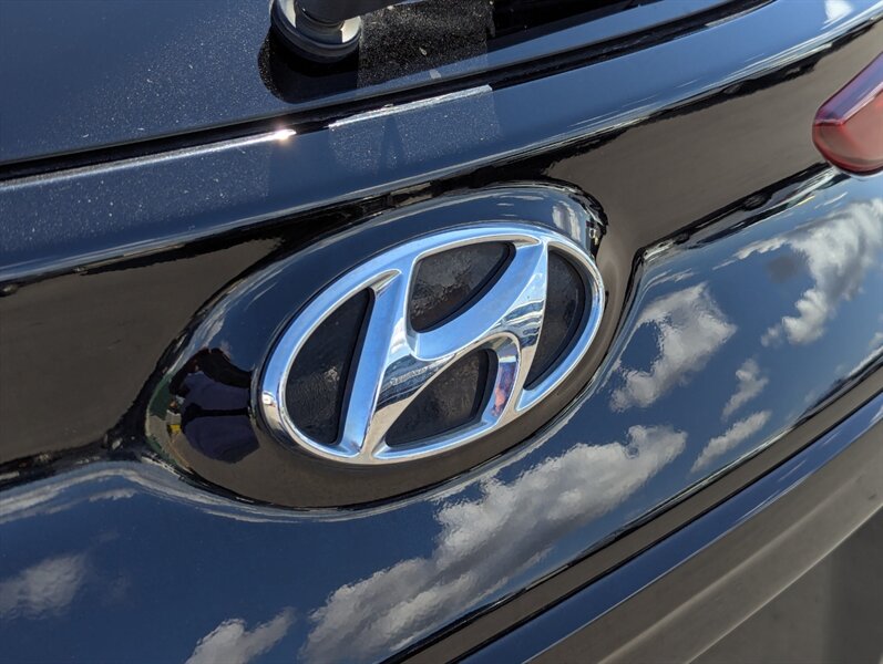 2018 Hyundai KONA SEL - Photo 38 - Calgary, AB T2B 2Y9