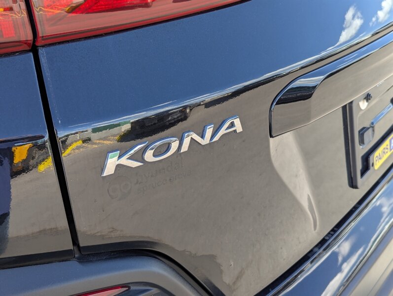 2018 Hyundai KONA SEL - Photo 37 - Calgary, AB T2B 2Y9