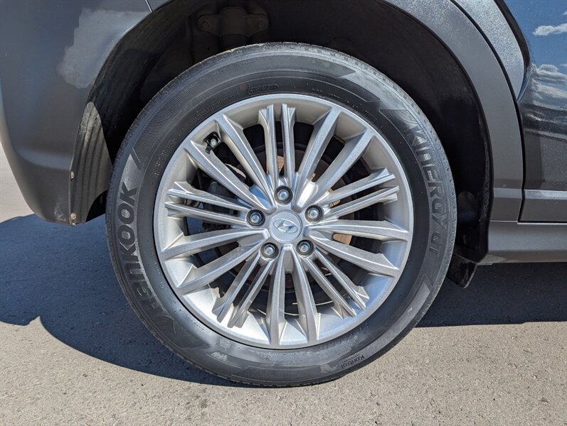 2018 Hyundai KONA SEL - Photo 40 - Calgary, AB T2B 2Y9