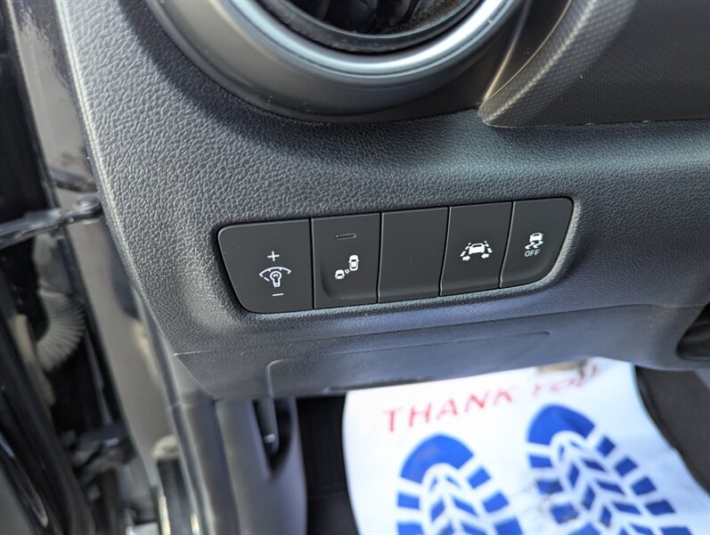 2018 Hyundai KONA SEL - Photo 11 - Calgary, AB T2B 2Y9