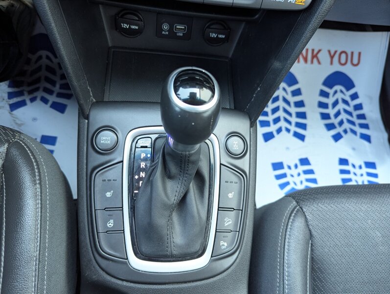 2018 Hyundai KONA SEL - Photo 22 - Calgary, AB T2B 2Y9