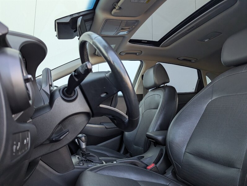 2018 Hyundai KONA SEL - Photo 13 - Calgary, AB T2B 2Y9