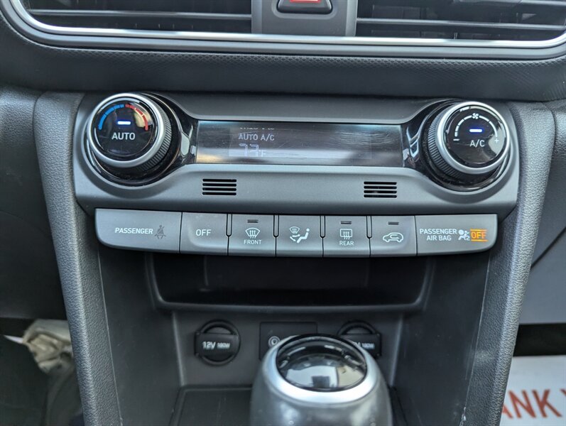 2018 Hyundai KONA SEL - Photo 21 - Calgary, AB T2B 2Y9