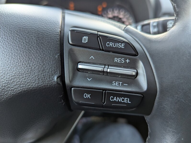 2018 Hyundai KONA SEL - Photo 16 - Calgary, AB T2B 2Y9