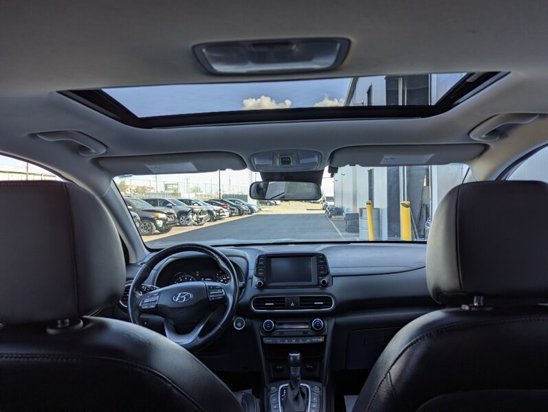 2018 Hyundai KONA SEL - Photo 29 - Calgary, AB T2B 2Y9