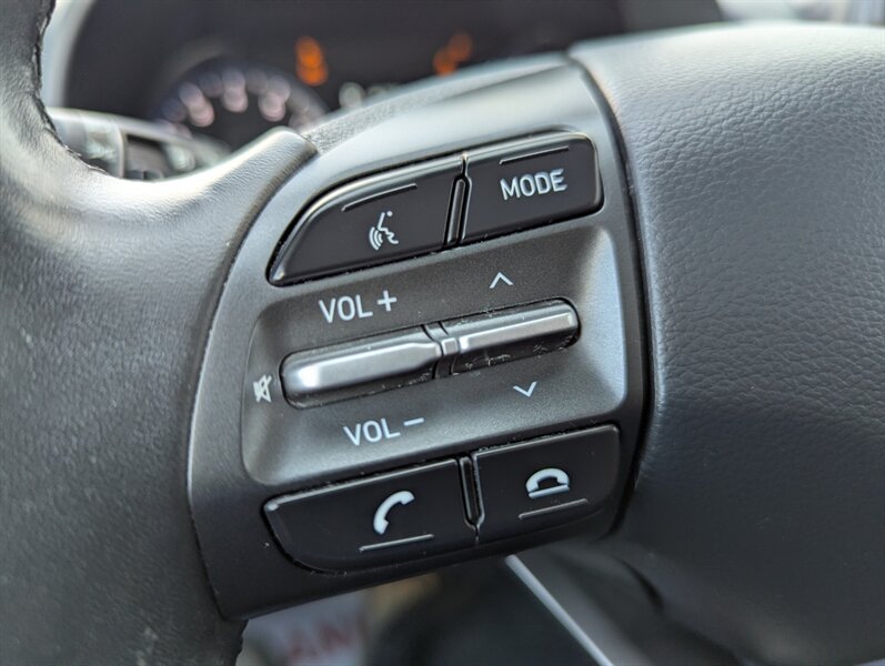 2018 Hyundai KONA SEL - Photo 15 - Calgary, AB T2B 2Y9