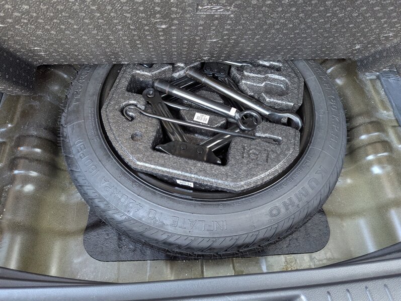 2018 Hyundai KONA SEL - Photo 33 - Calgary, AB T2B 2Y9