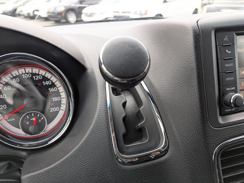2017 Dodge Grand Caravan SE - Photo 20 - Calgary, AB T2B 2Y9