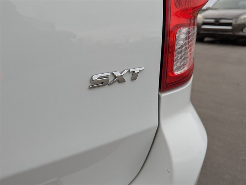2017 Dodge Grand Caravan SE - Photo 41 - Calgary, AB T2B 2Y9