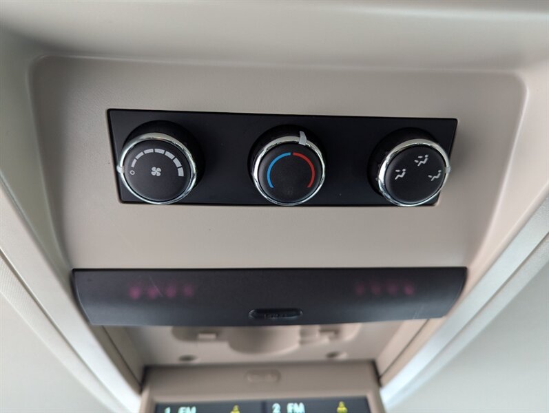 2017 Dodge Grand Caravan SE - Photo 32 - Calgary, AB T2B 2Y9