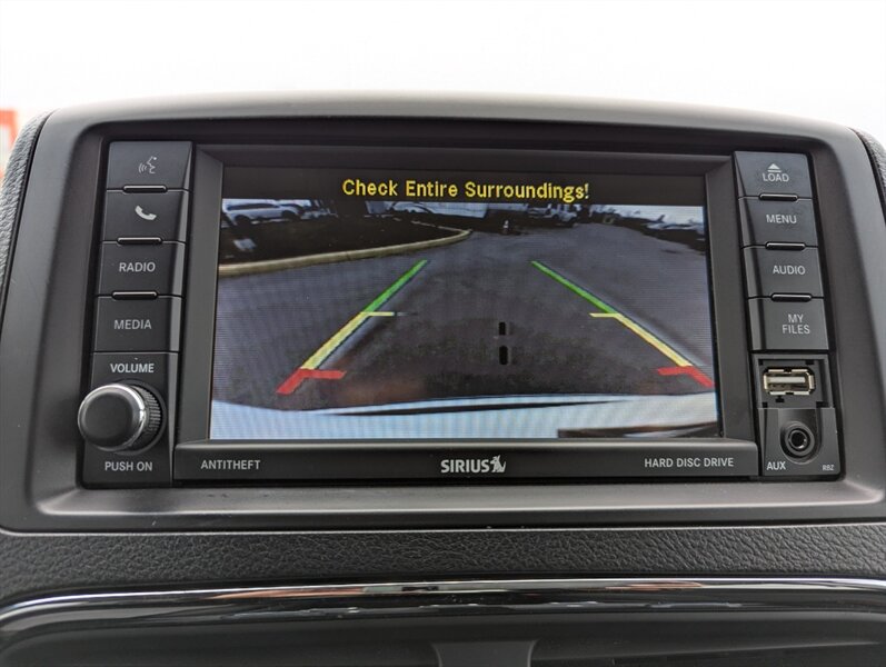 2017 Dodge Grand Caravan SE - Photo 22 - Calgary, AB T2B 2Y9
