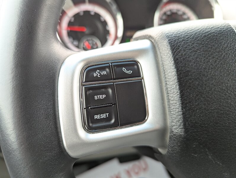 2017 Dodge Grand Caravan SE - Photo 17 - Calgary, AB T2B 2Y9