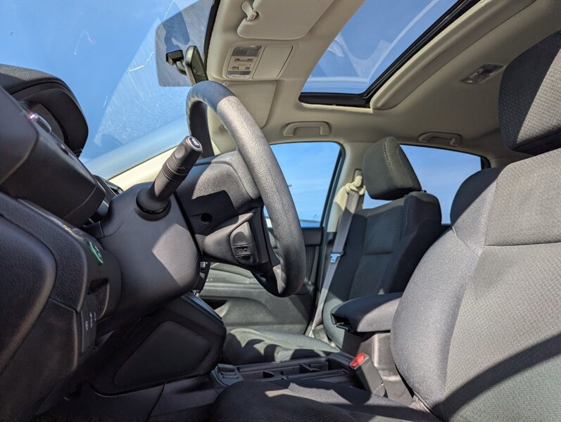 2015 Honda CR-V EX - Photo 14 - Calgary, AB T2B 2Y9