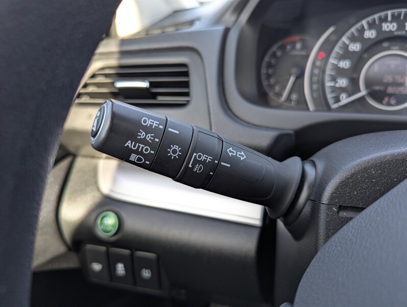 2015 Honda CR-V EX - Photo 25 - Calgary, AB T2B 2Y9