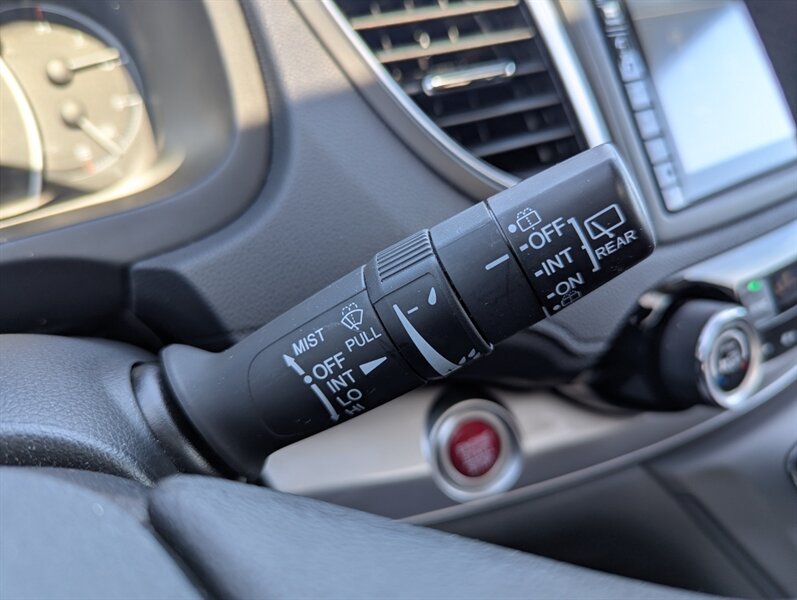 2015 Honda CR-V EX - Photo 26 - Calgary, AB T2B 2Y9