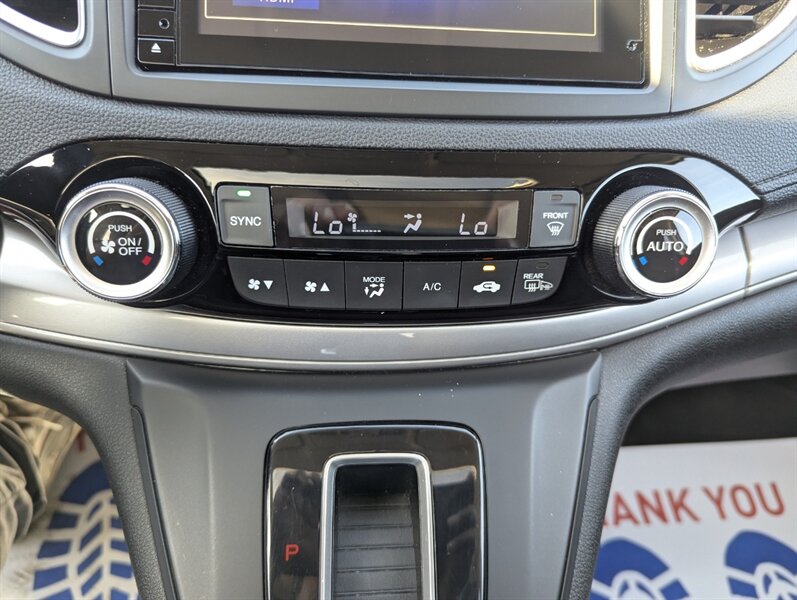 2015 Honda CR-V EX - Photo 20 - Calgary, AB T2B 2Y9
