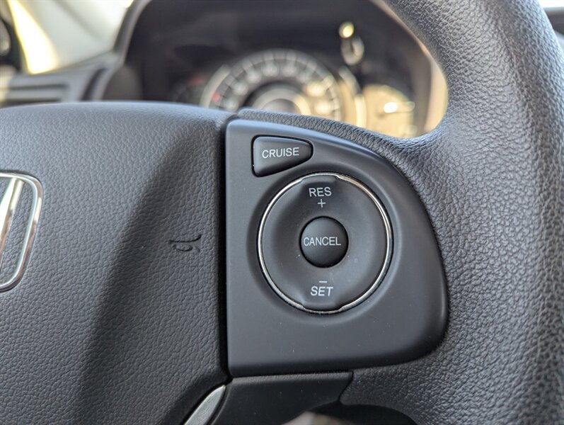 2015 Honda CR-V EX - Photo 24 - Calgary, AB T2B 2Y9