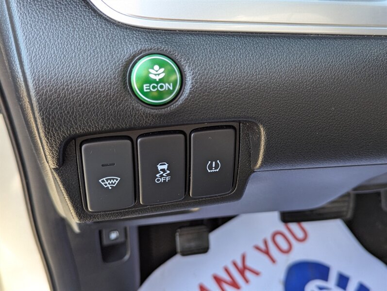 2015 Honda CR-V EX - Photo 12 - Calgary, AB T2B 2Y9