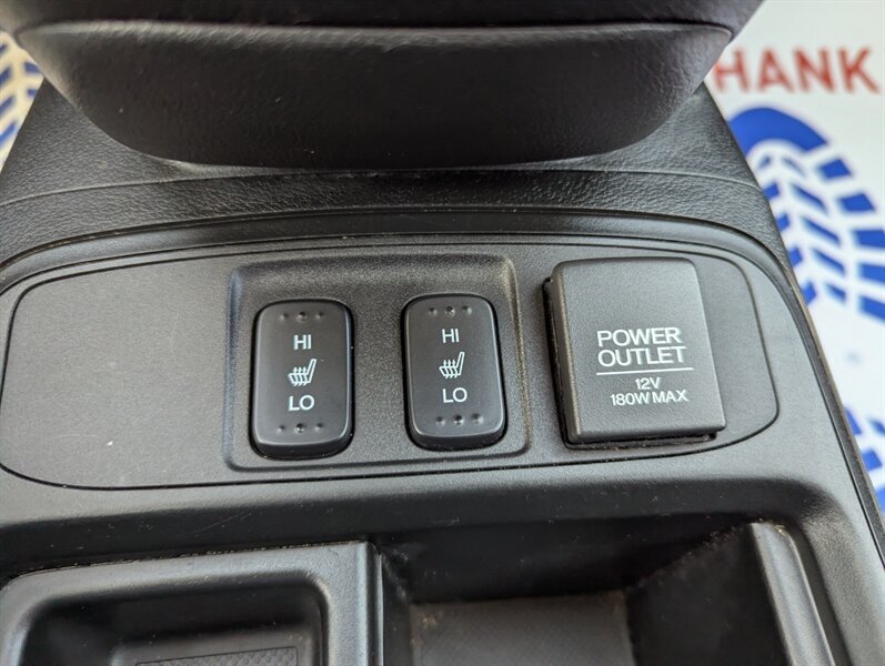 2015 Honda CR-V EX - Photo 22 - Calgary, AB T2B 2Y9