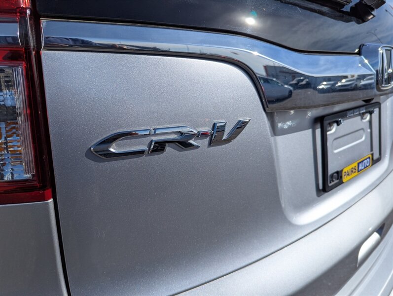 2015 Honda CR-V EX - Photo 40 - Calgary, AB T2B 2Y9