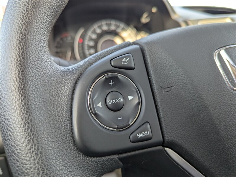 2015 Honda CR-V EX - Photo 23 - Calgary, AB T2B 2Y9