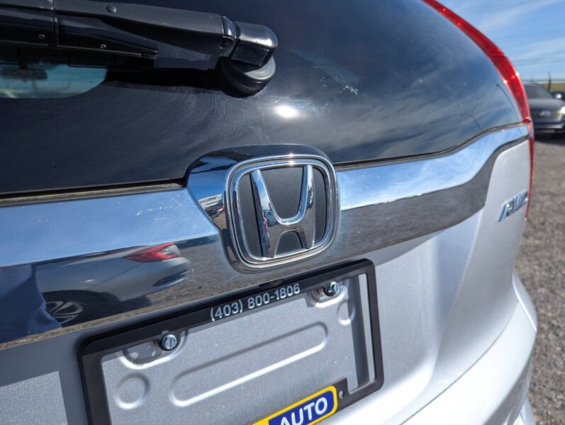 2015 Honda CR-V EX - Photo 41 - Calgary, AB T2B 2Y9