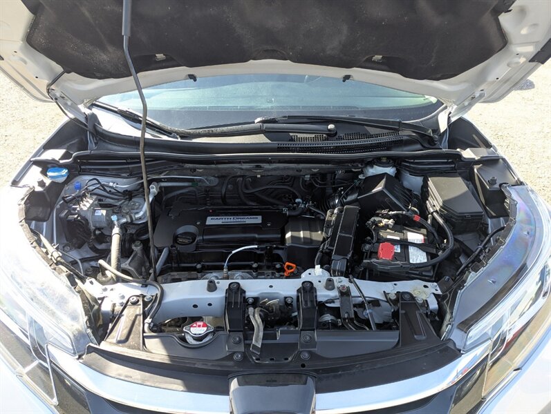2015 Honda CR-V EX - Photo 47 - Calgary, AB T2B 2Y9