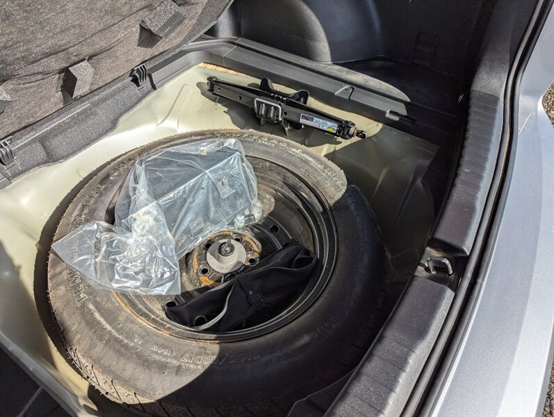 2015 Honda CR-V EX - Photo 37 - Calgary, AB T2B 2Y9