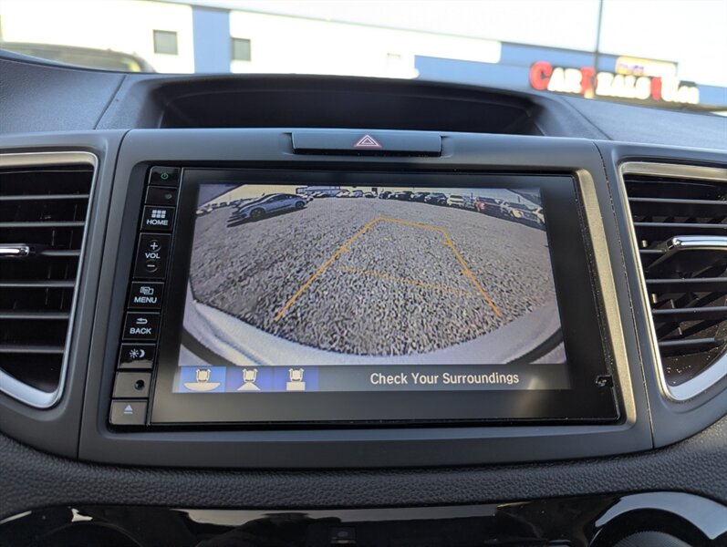 2015 Honda CR-V EX - Photo 19 - Calgary, AB T2B 2Y9