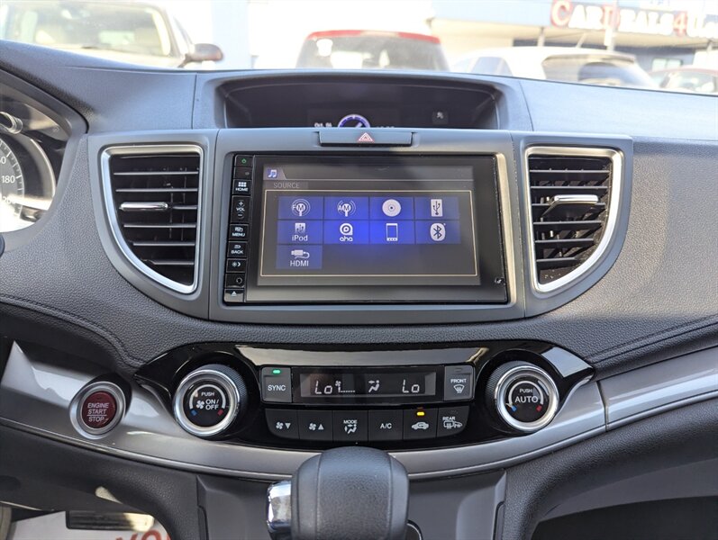 2015 Honda CR-V EX - Photo 17 - Calgary, AB T2B 2Y9