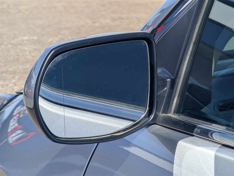 2015 Honda CR-V EX - Photo 39 - Calgary, AB T2B 2Y9