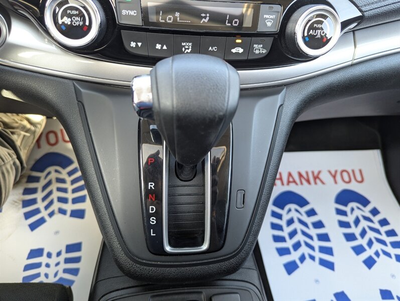 2015 Honda CR-V EX - Photo 21 - Calgary, AB T2B 2Y9