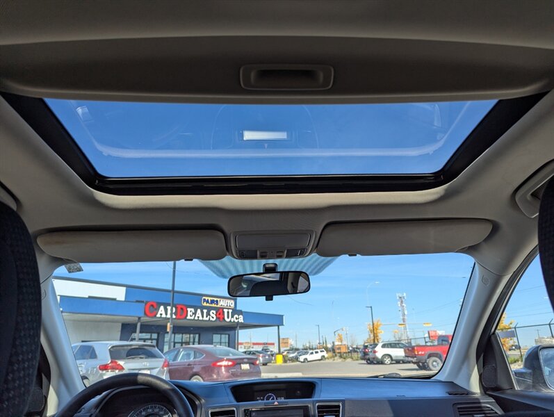 2015 Honda CR-V EX - Photo 35 - Calgary, AB T2B 2Y9