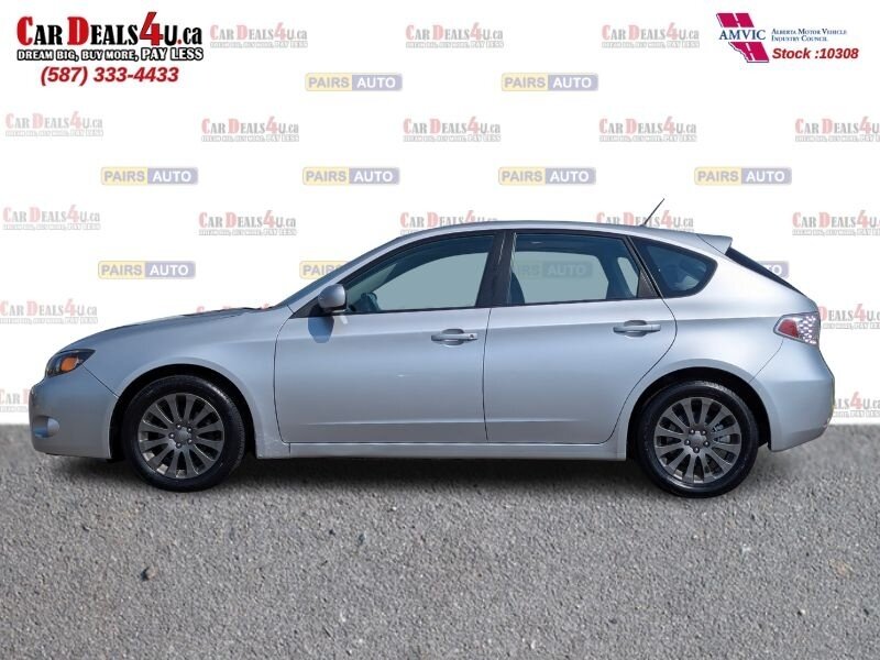 2011 Subaru Impreza 2.5i Premium - Photo 2 - Calgary, AB T2B 2Y9