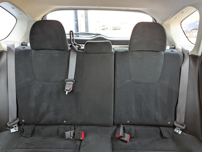 2011 Subaru Impreza 2.5i Premium - Photo 27 - Calgary, AB T2B 2Y9
