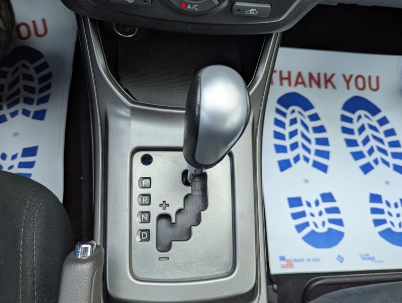 2011 Subaru Impreza 2.5i Premium - Photo 25 - Calgary, AB T2B 2Y9