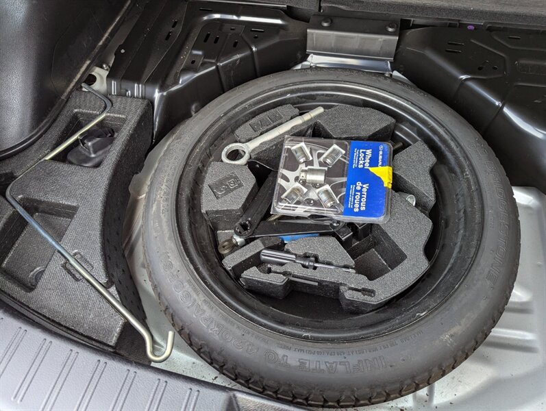 2011 Subaru Impreza 2.5i Premium - Photo 35 - Calgary, AB T2B 2Y9