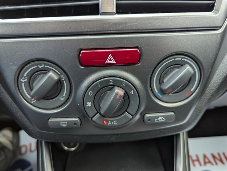 2011 Subaru Impreza 2.5i Premium - Photo 22 - Calgary, AB T2B 2Y9