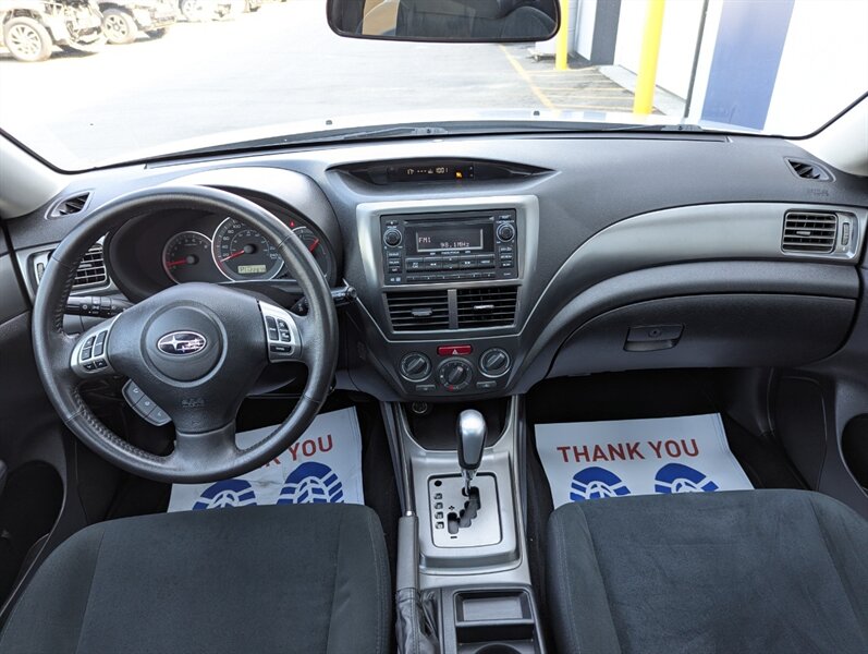 2011 Subaru Impreza 2.5i Premium - Photo 32 - Calgary, AB T2B 2Y9