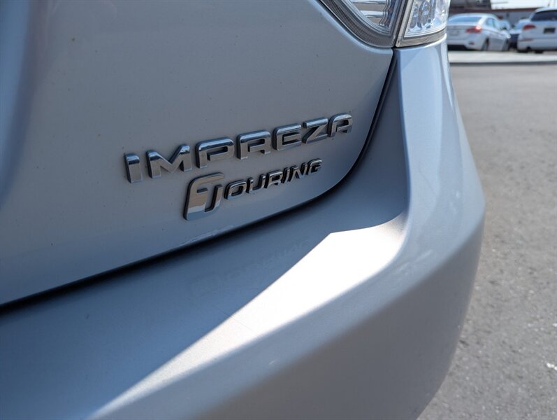 2011 Subaru Impreza 2.5i Premium - Photo 41 - Calgary, AB T2B 2Y9