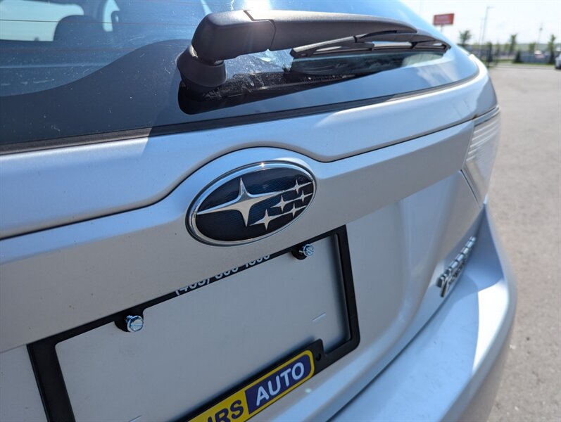 2011 Subaru Impreza 2.5i Premium - Photo 40 - Calgary, AB T2B 2Y9