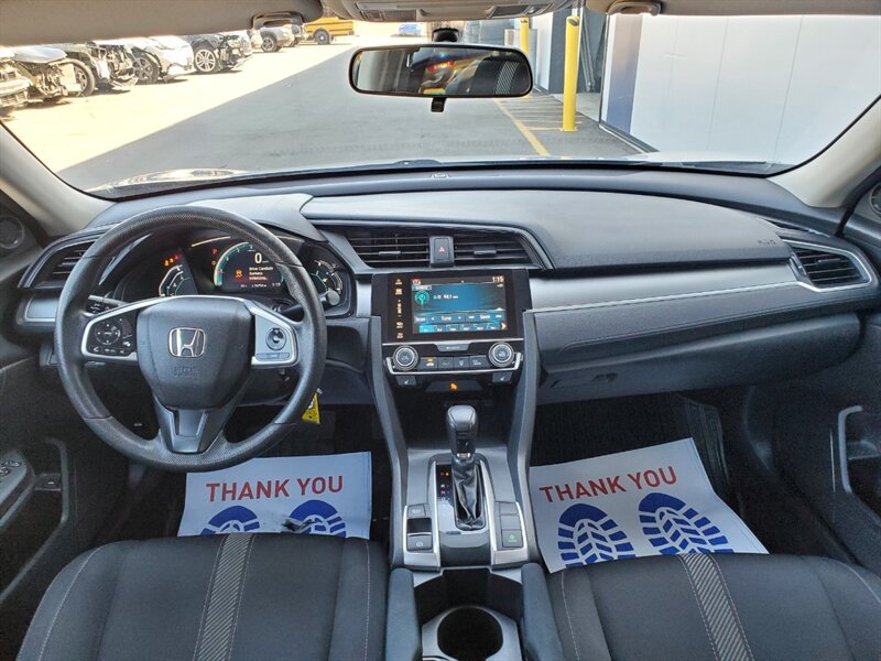 2017 Honda Civic LX - Photo 33 - Calgary, AB T2B 2Y9
